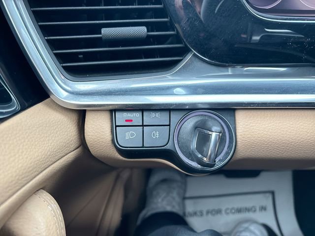 Used 2023 Porsche Panamera Panamera Base image 24