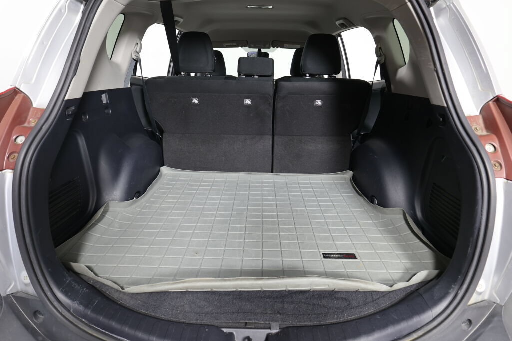 Used 2015 Toyota RAV4 LE AWD/4WD image 19