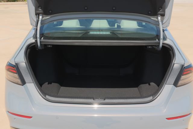 New 2026 Honda Accord EX-L image 19