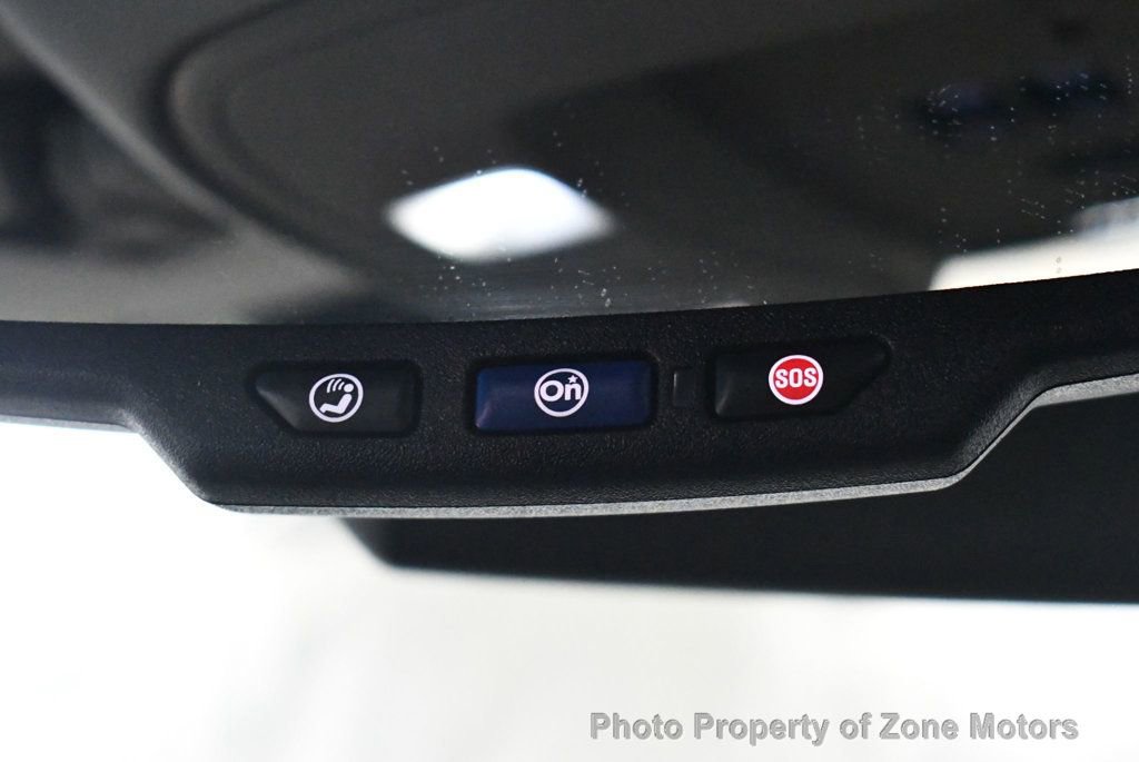 Used 2015 Cadillac Escalade Premium image 56