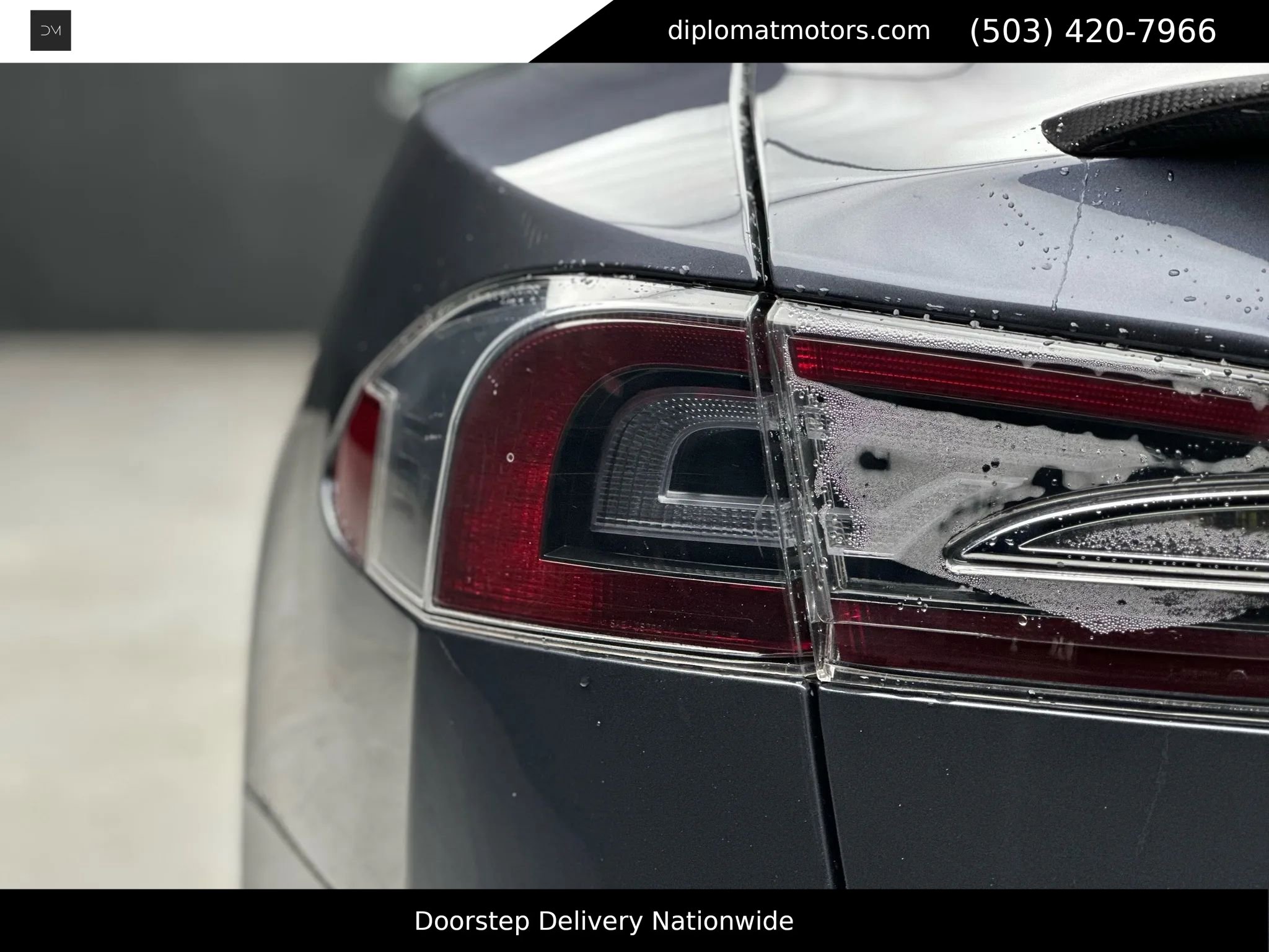 Used 2014 Tesla Model S P85D image 15