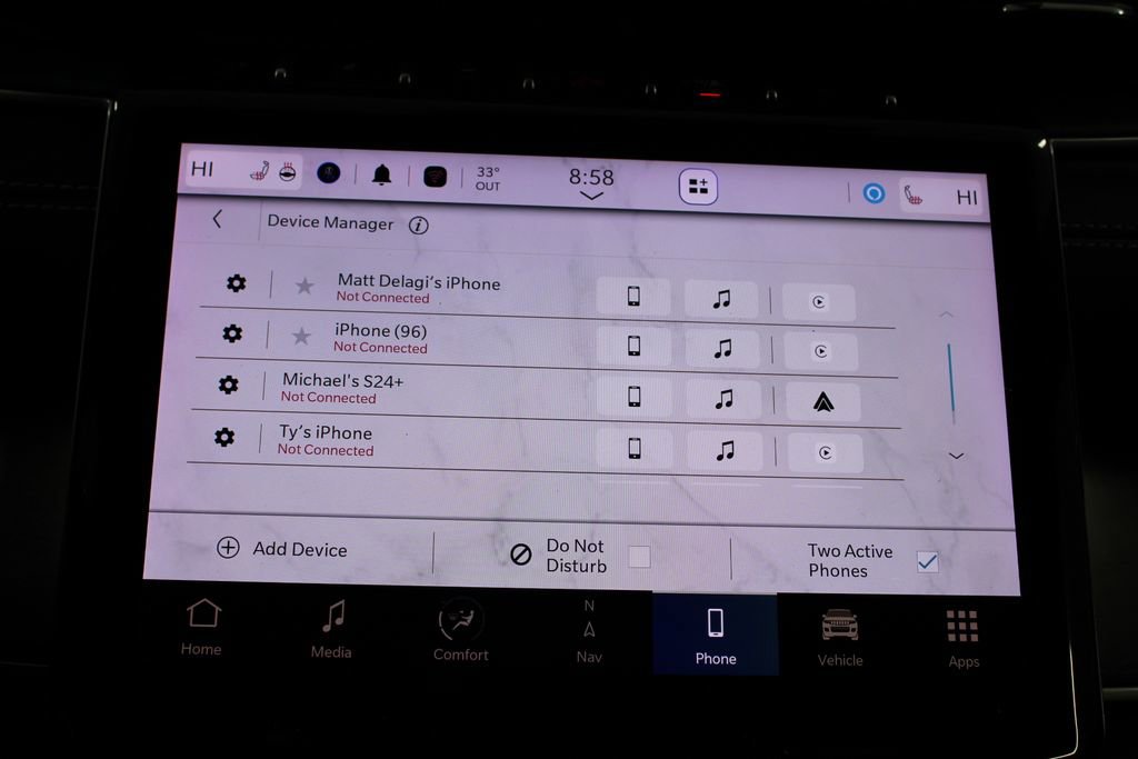 Used 2024 Jeep Grand Cherokee Limited image 32