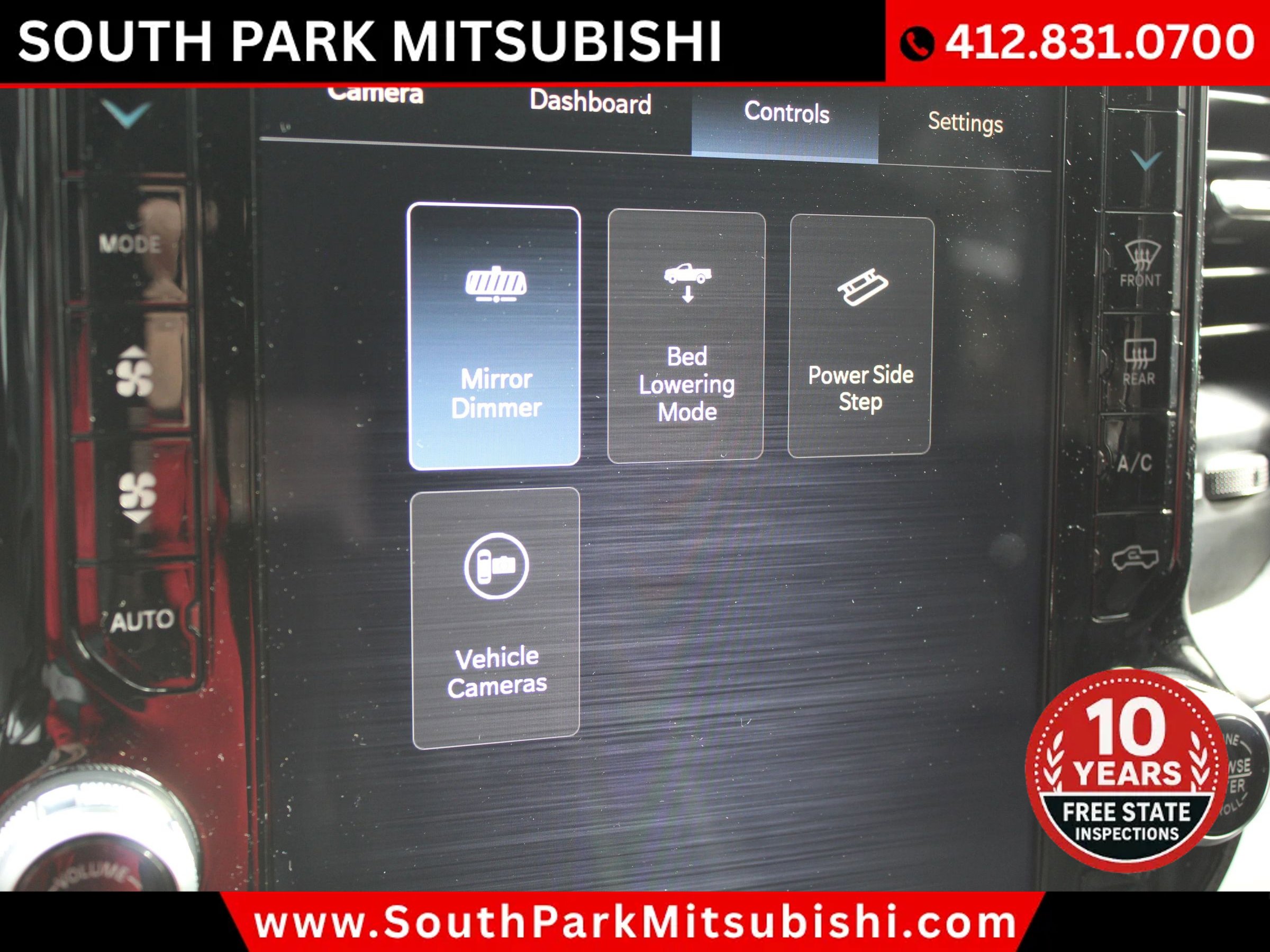 Used 2023 RAM 3500 Limited image 22