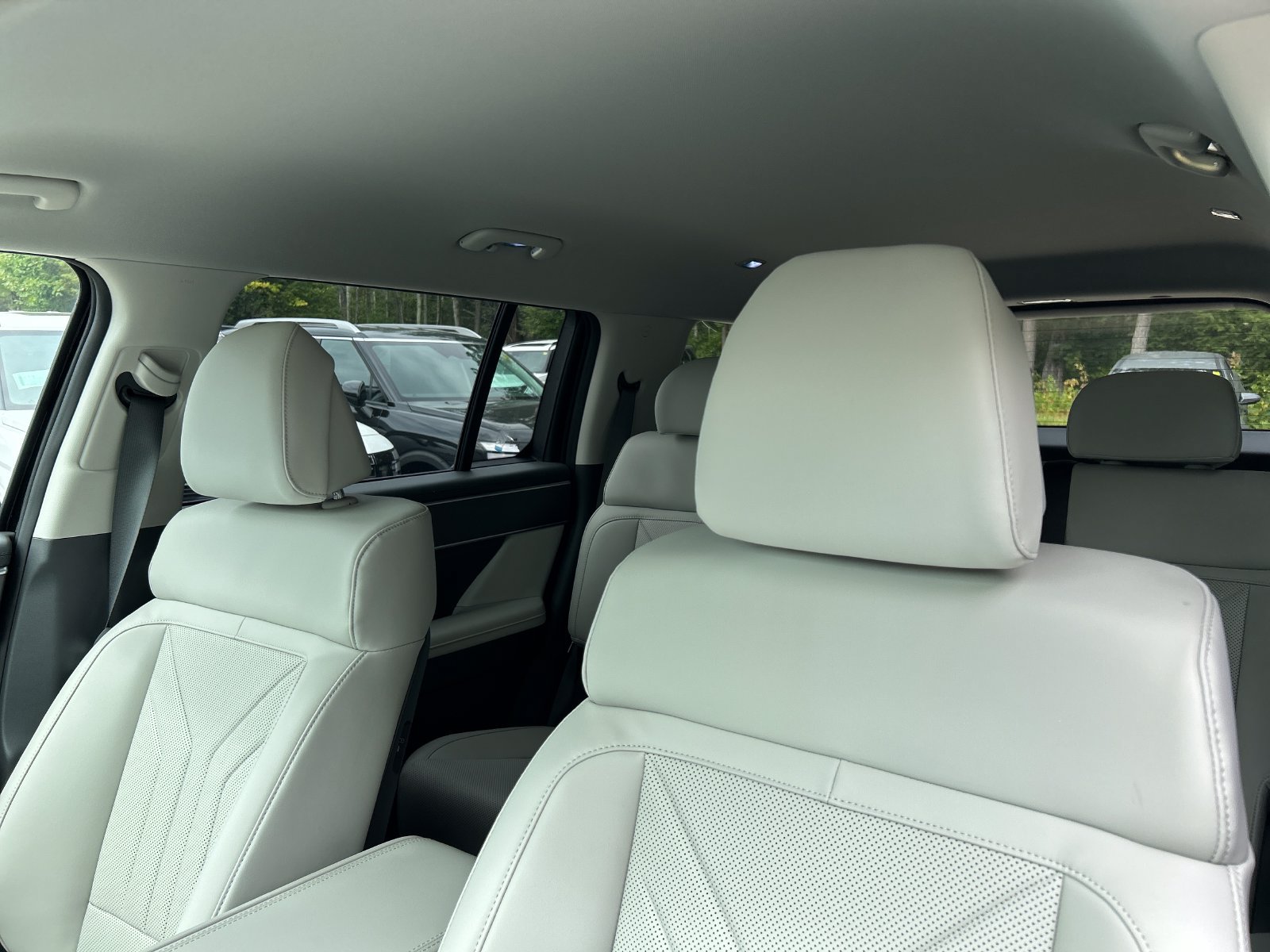 New 2026 Hyundai Santa Fe SEL AWD/4WD image 22