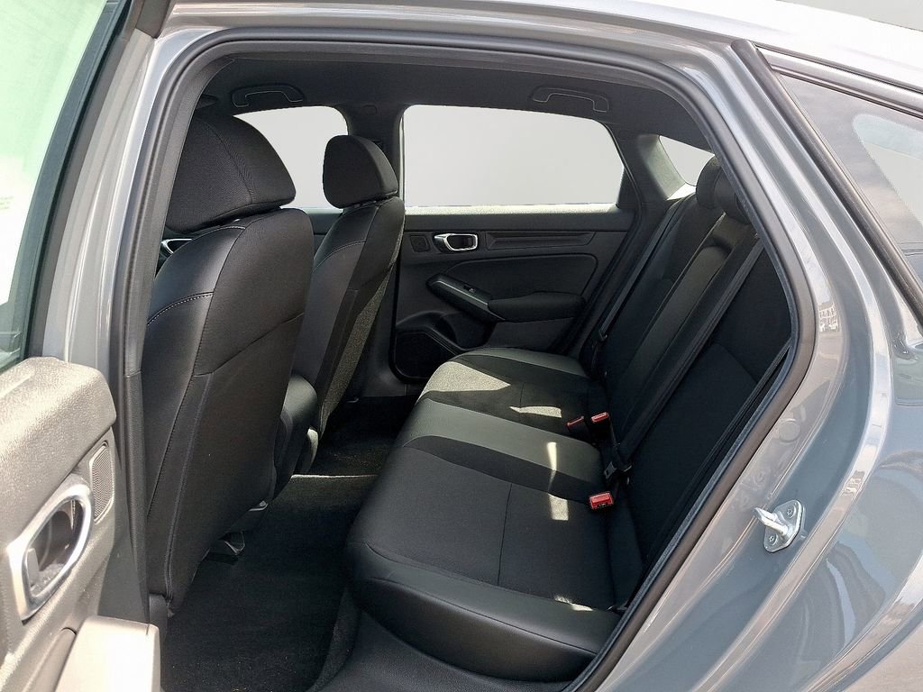 Used 2025 Honda Civic Sport image 7