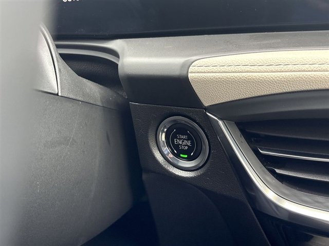 Certified 2024 Buick Encore GX Sport Touring w/ Comfort Package AWD/4WD image 16