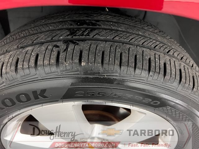 Used 2012 Chevrolet Traverse LT w/ All-Star Edition FWD image 20