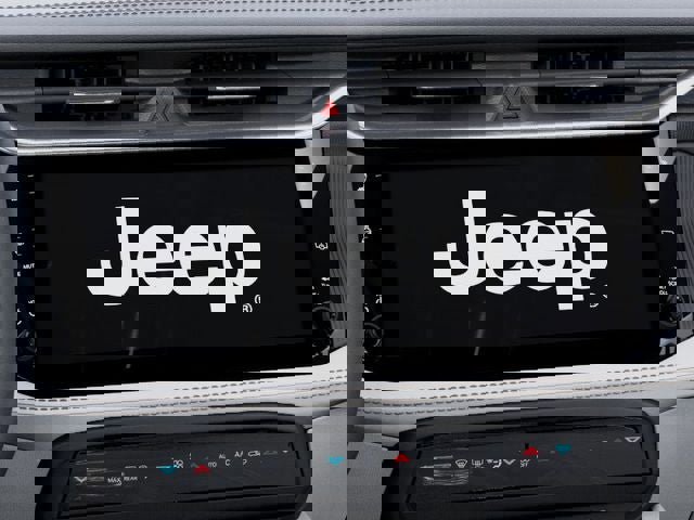 New 2026 Jeep Cherokee Overland image 18