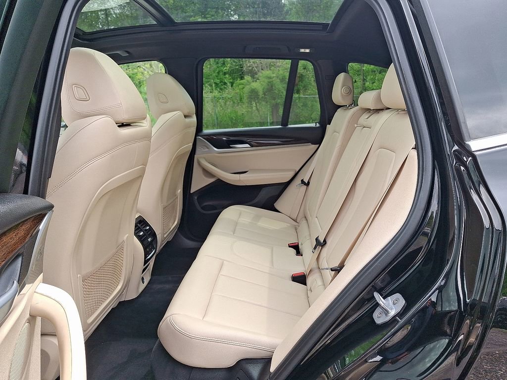 Used 2019 BMW X3 xDrive30i AWD/4WD image 10
