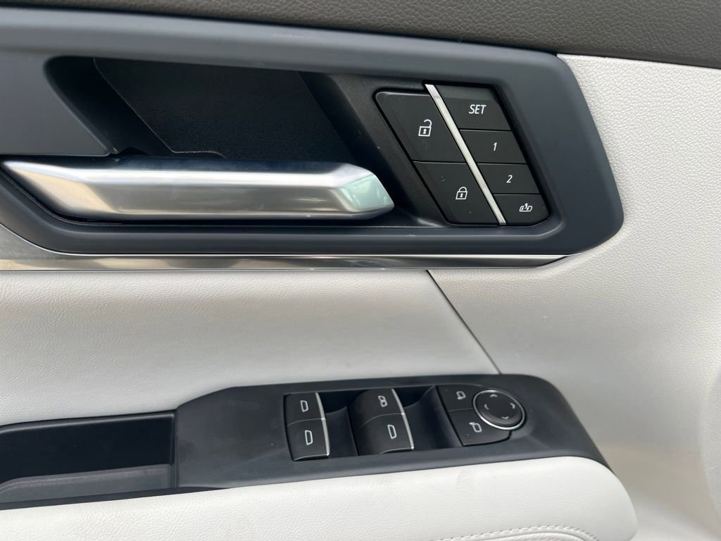 New 2026 GMC Terrain Denali w/ LPO, Floor Liner Package image 14