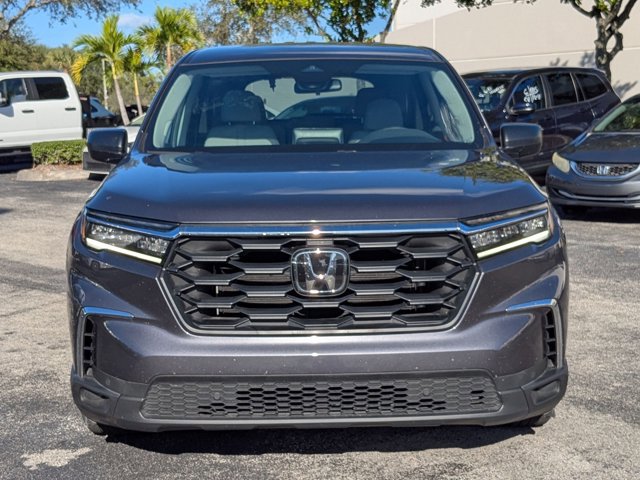 Used 2023 Honda Pilot LX video 2