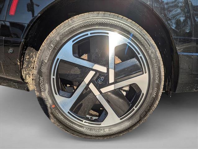 New 2026 Hyundai Ioniq 9 Limited image 9