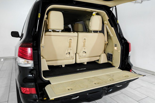 Used 2014 Lexus LX 570 4WD image 68