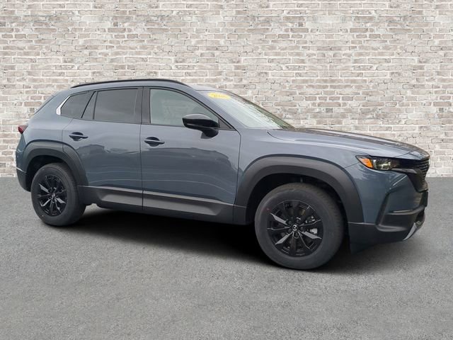 New 2026 MAZDA CX-50 AWD 2.5 Hybrid w/ Weather Package video 1