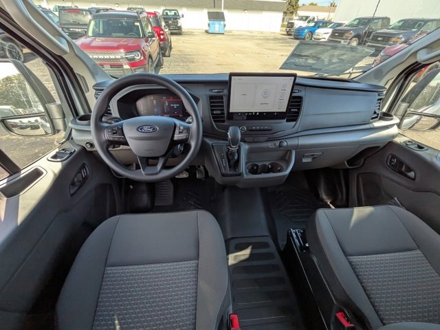 New 2026 Ford Transit 150 Low Roof image 10