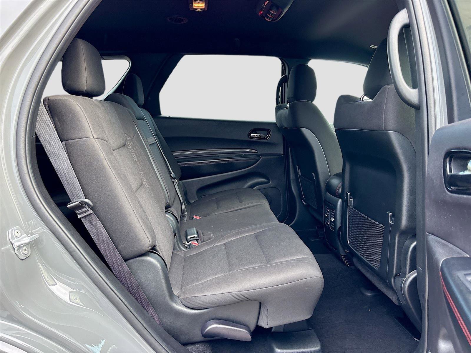 Used 2026 Dodge Durango GT RWD image 29
