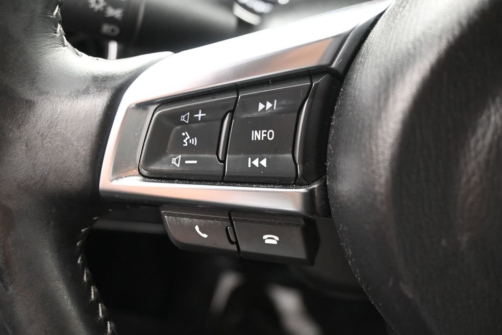 Used 2021 MAZDA MX-5 Miata Grand Touring RWD image 18