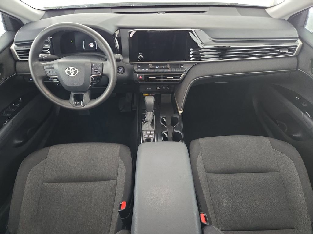 Used 2025 Toyota Camry LE FWD image 25