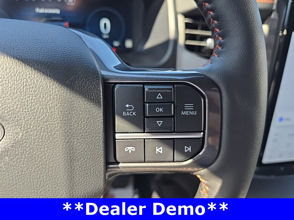 Used 2024 Ford Expedition Timberline image 30