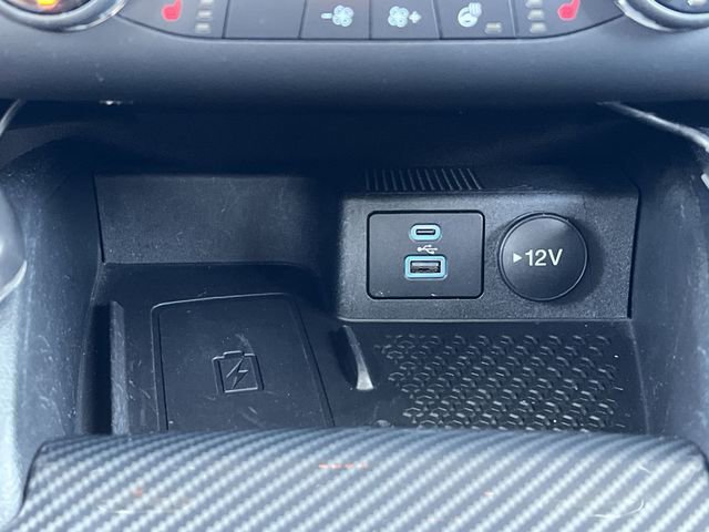 Used 2021 Ford Bronco Sport Outer Banks w/ Outer Banks Package (96D) AWD/4WD image 23