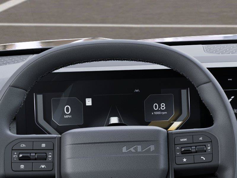 Certified 2027 Kia Telluride SX X-Line AWD/4WD image 21