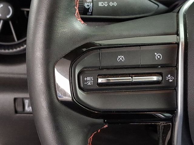 Used 2025 Chevrolet Colorado W/T w/ WT Convenience Package II image 21