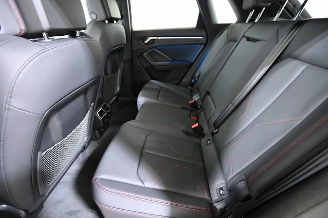 New 2025 Audi Q3 2.0T Premium Plus image 8