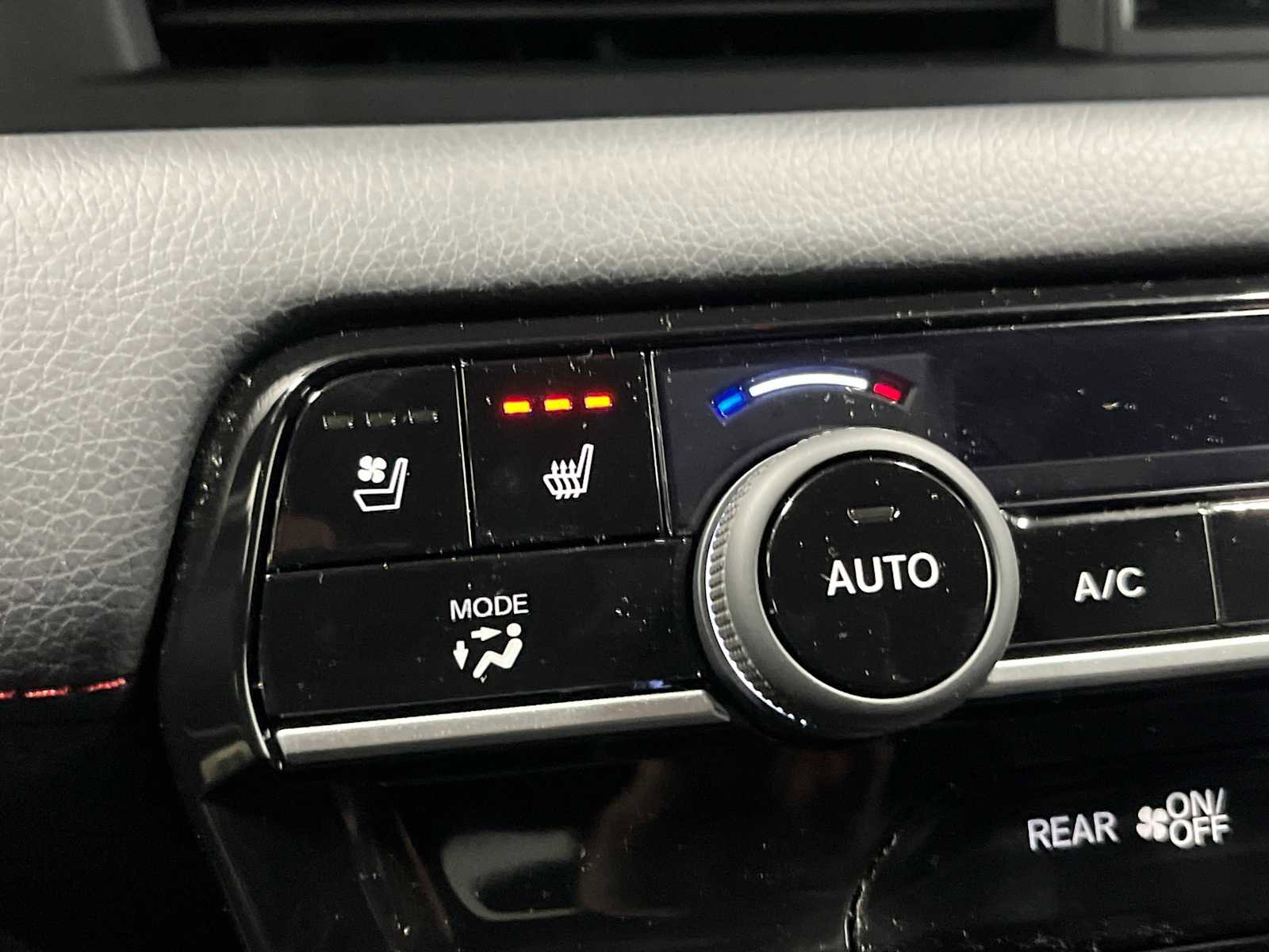 New 2026 Honda Pilot Black Edition image 21