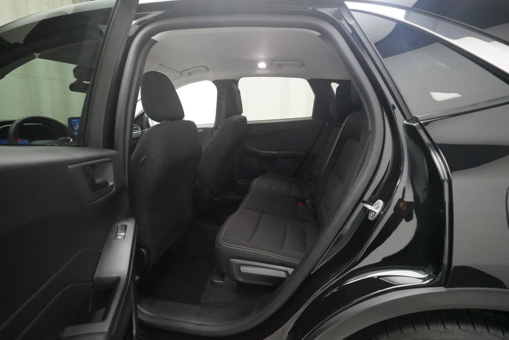 Used 2023 Ford Escape Active FWD image 16