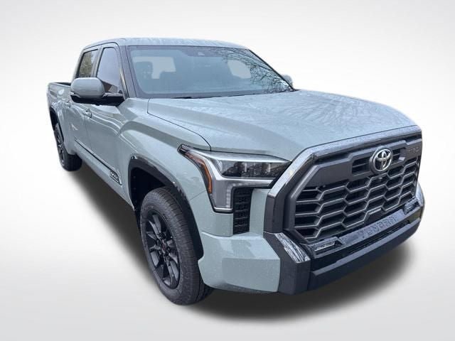 New 2026 Toyota Tundra Platinum AWD/4WD image 7