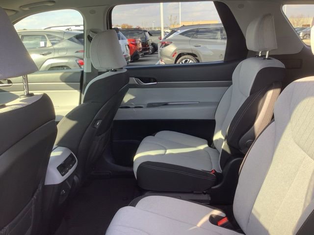 Used 2022 Hyundai Palisade SEL image 10