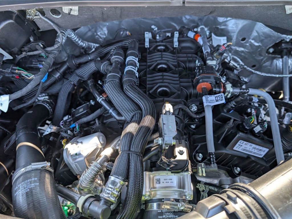New 2026 Ford Expedition Active image 59