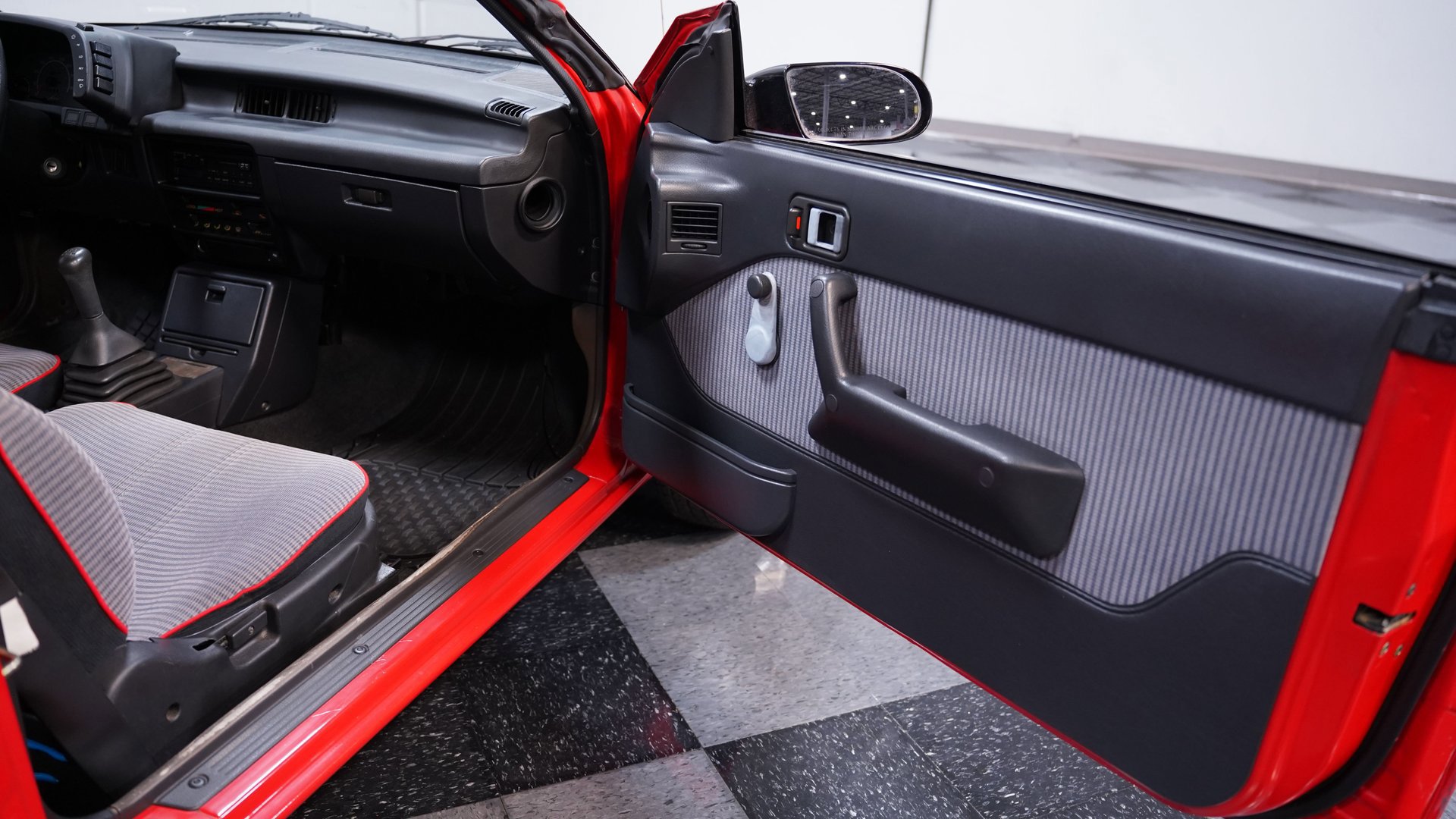 Used 1991 Geo Metro LSi image 40