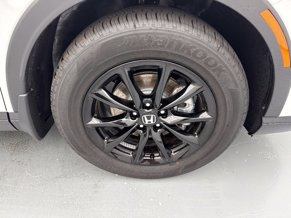 New 2026 Honda CR-V Sport image 14
