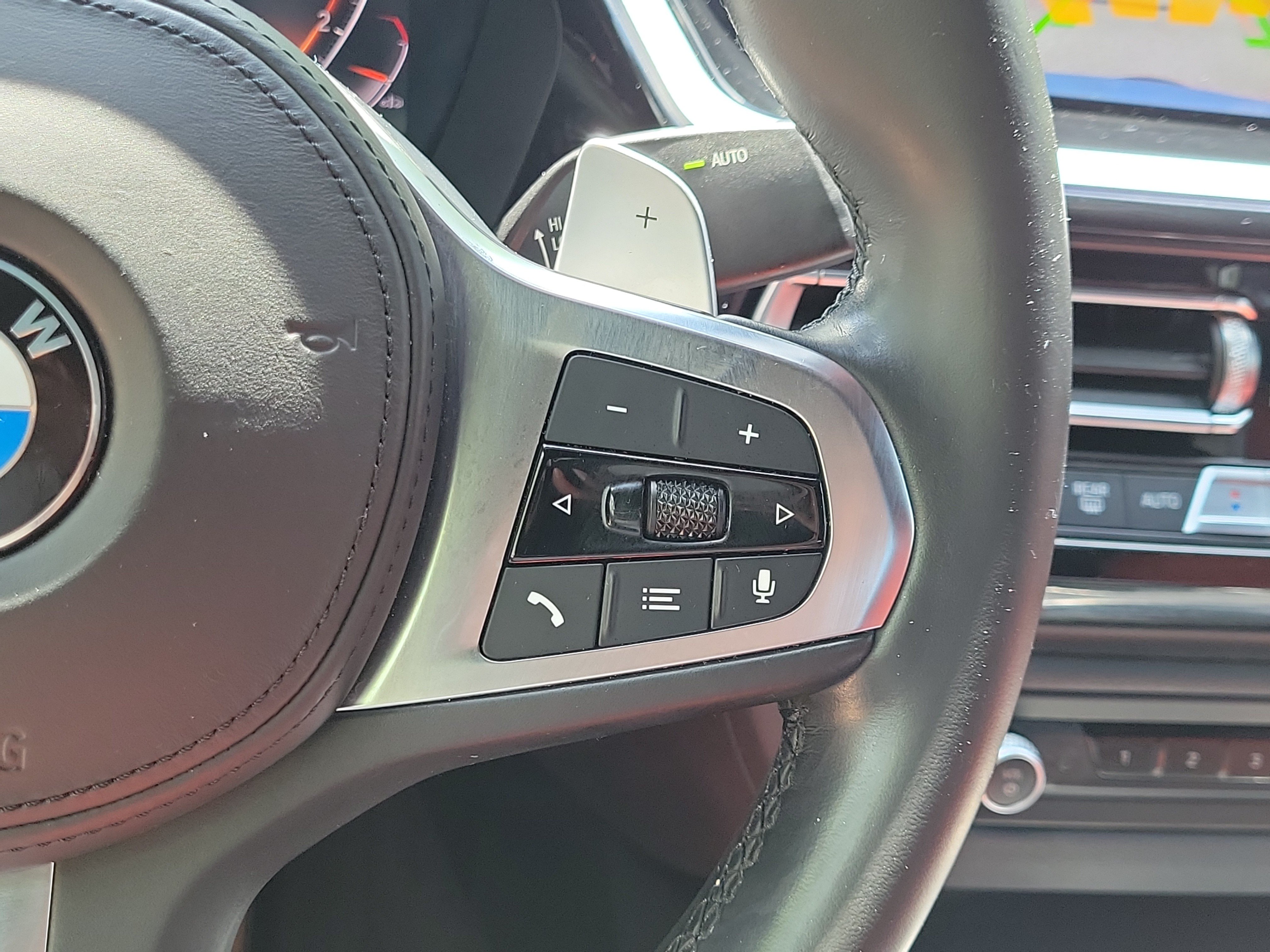 Used 2020 BMW Z4 sDrive30i w/ M Sport Package RWD image 19