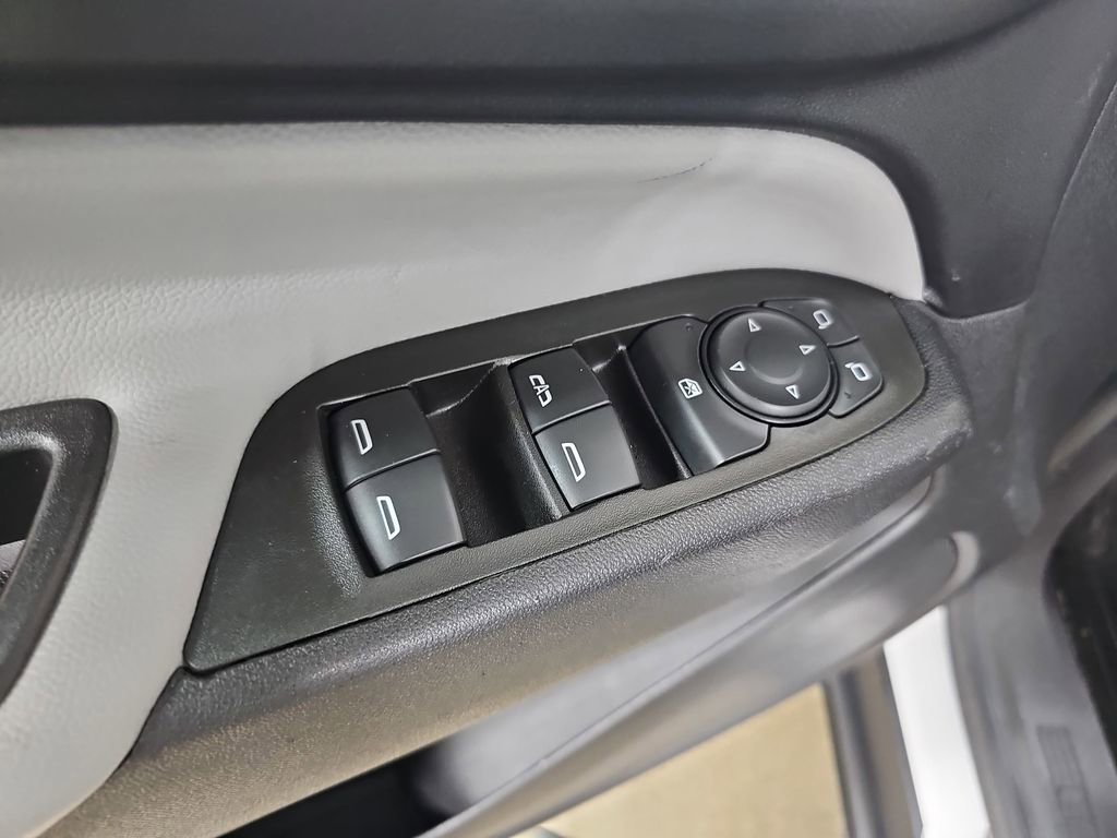 Certified 2024 Chevrolet Equinox LS w/ LS Convenience Package image 31