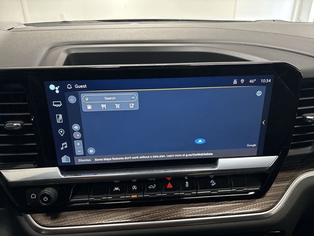 Used 2023 Chevrolet Silverado 1500 RST image 37