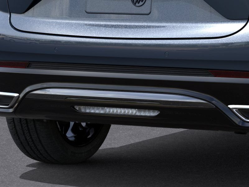 New 2026 Buick Envision Sport Touring AWD/4WD image 14