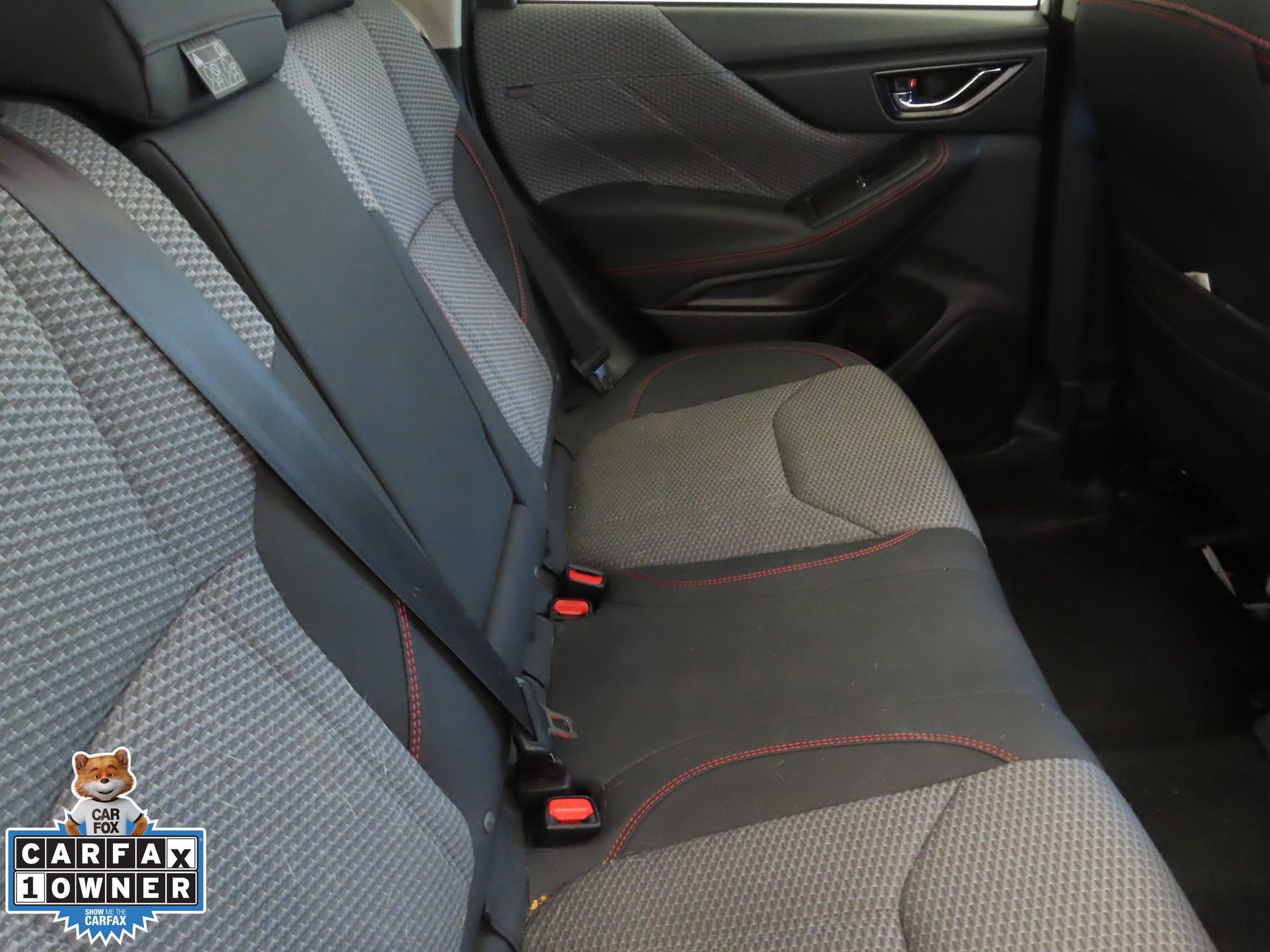 Used 2024 Subaru Forester Sport image 25