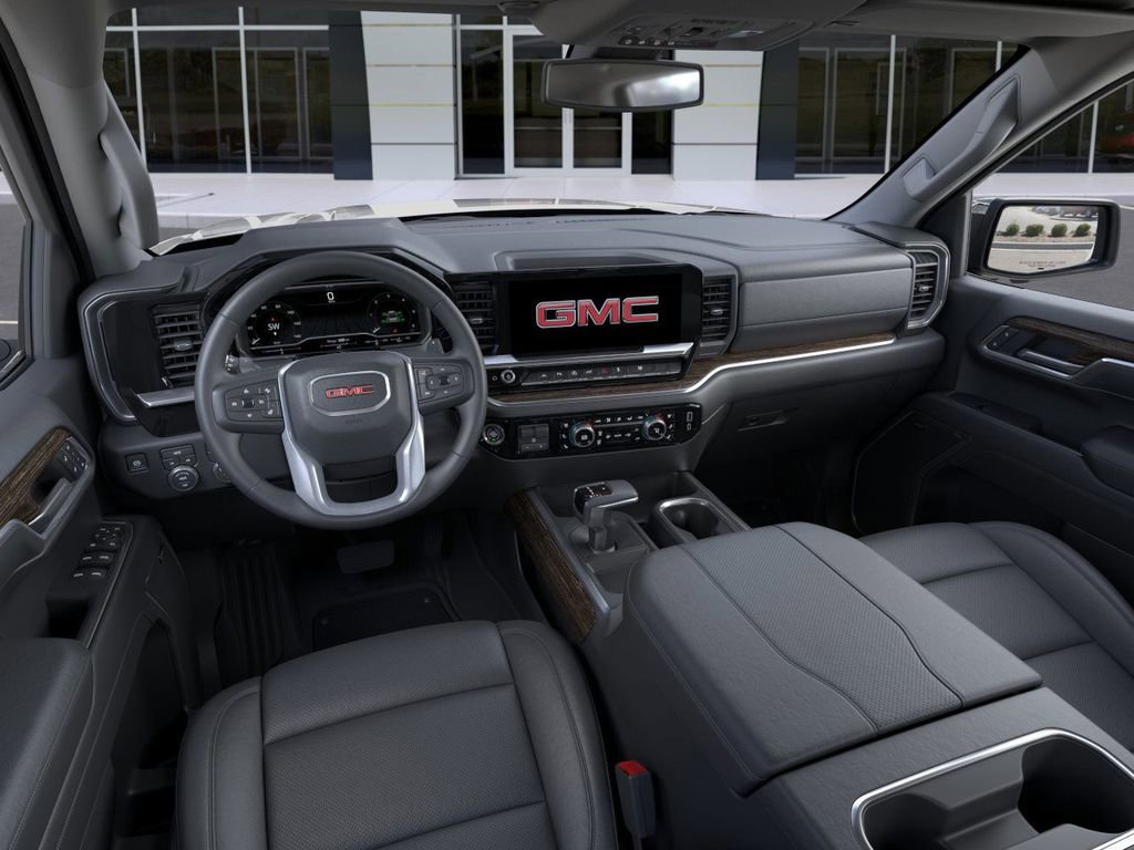 New 2026 GMC Sierra 1500 SLT w/ SLT Premium Plus Package image 15