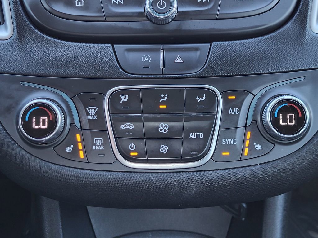 Used 2023 Chevrolet Malibu LT image 10