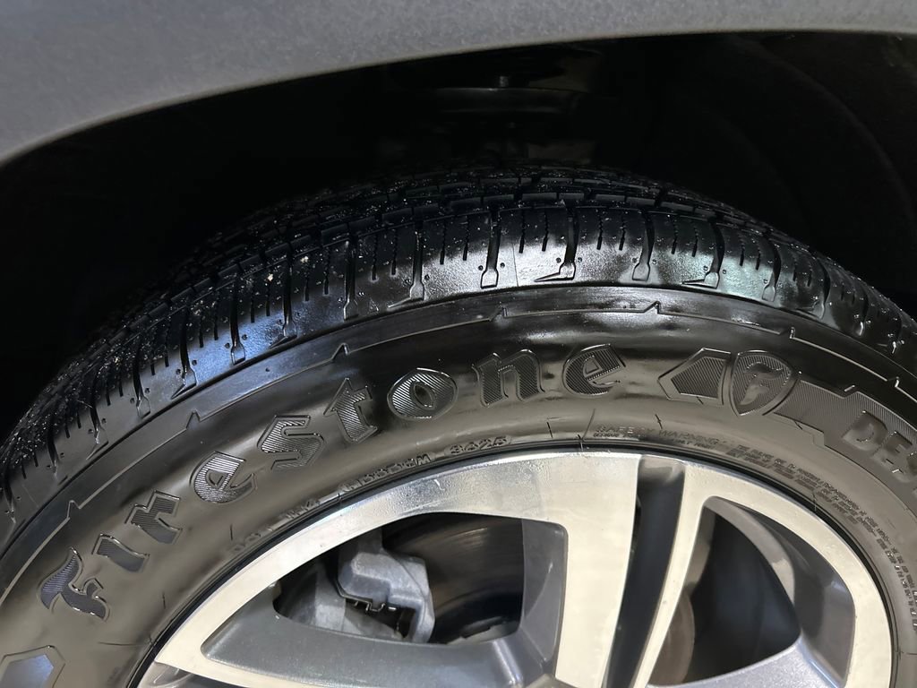 Used 2019 GMC Terrain SLT w/ Preferred Package image 12