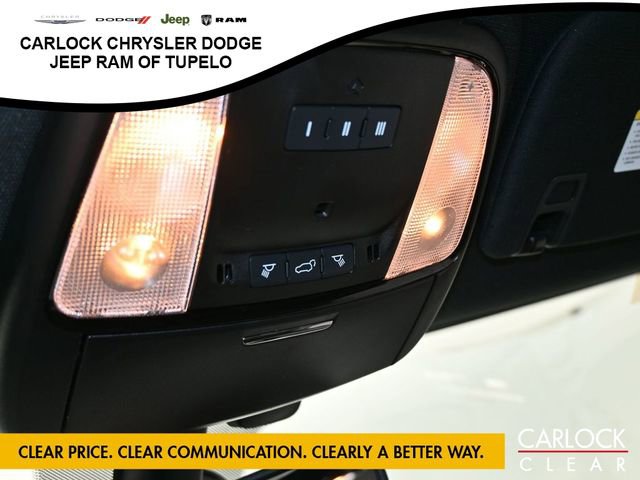 New 2026 Dodge Durango GT image 24