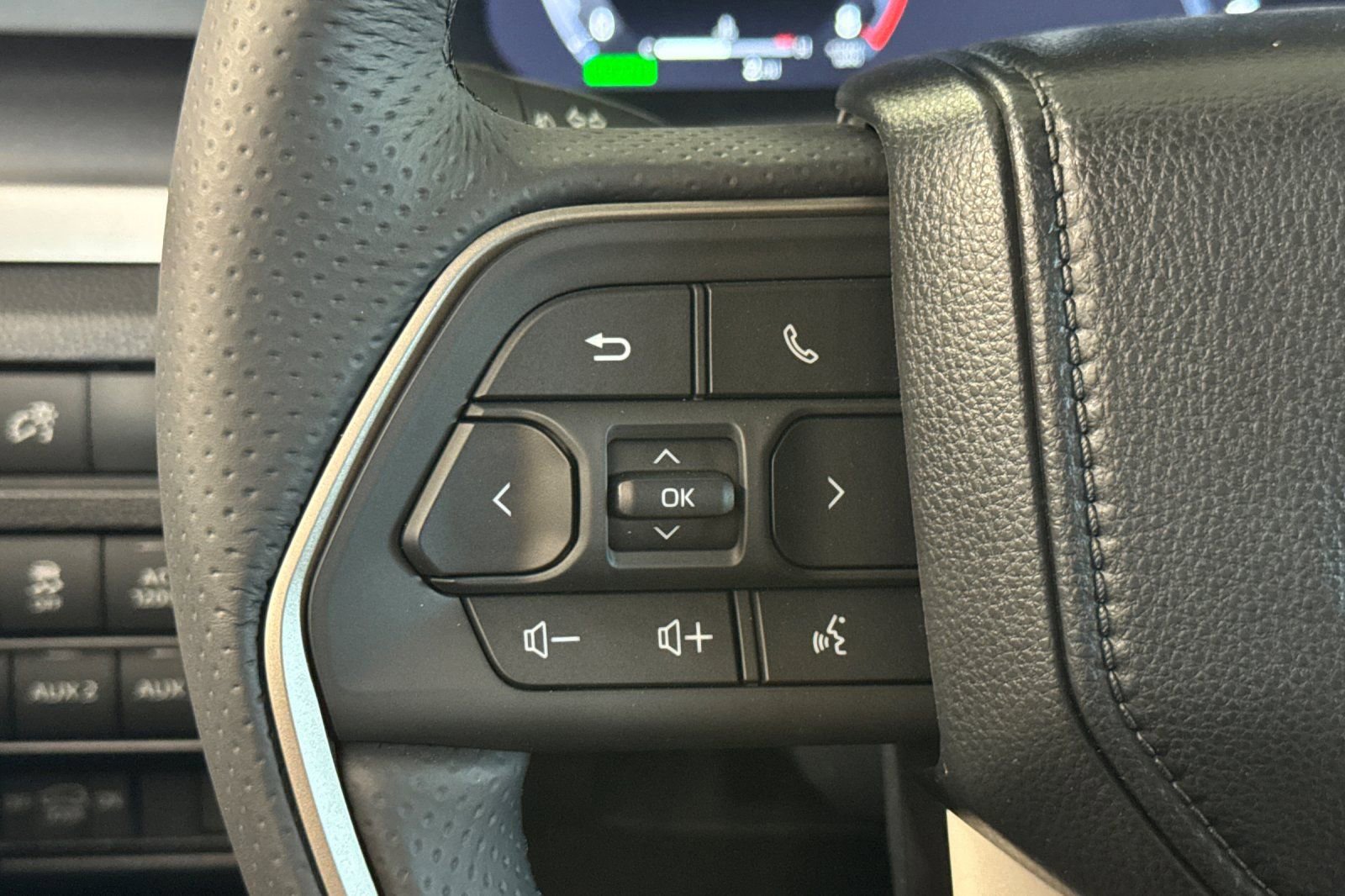 New 2026 Toyota 4Runner TRD Off-Road Premium image 29