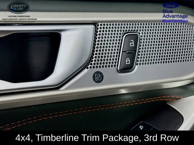 Certified 2023 Ford Explorer Timberline w/ Timberline Technology Package image 18