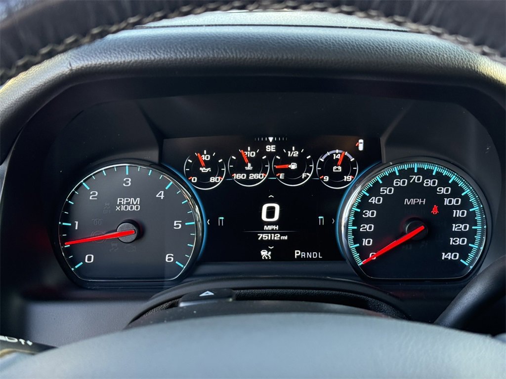 Used 2018 GMC Yukon XL Denali w/ Denali Ultimate Package image 22