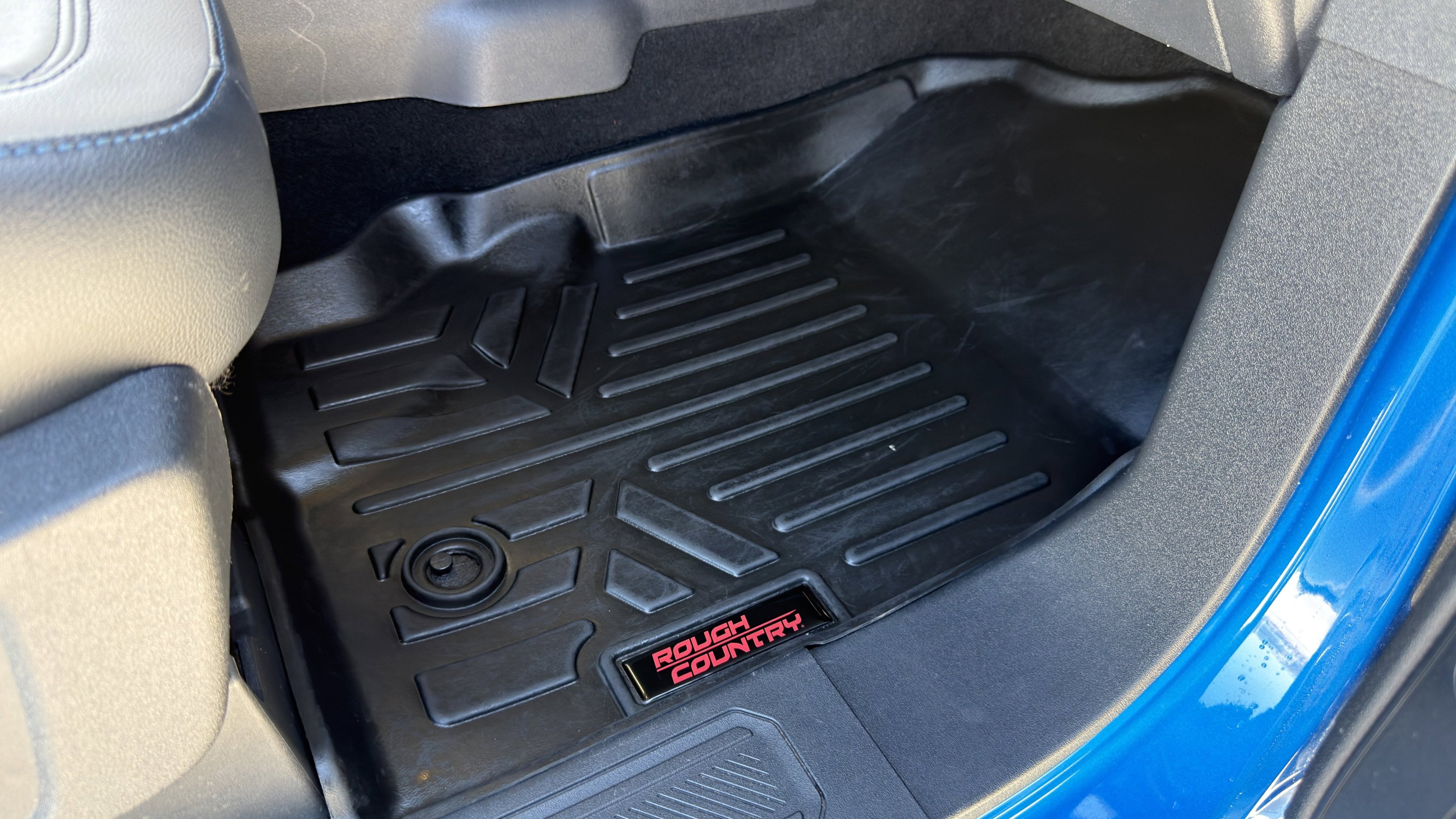 Used 2022 Ford Bronco Wildtrak AWD/4WD image 57
