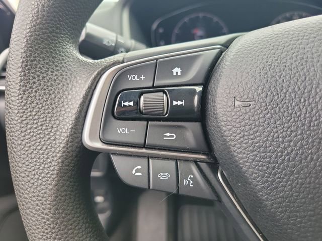 Used 2018 Honda Accord EX image 33