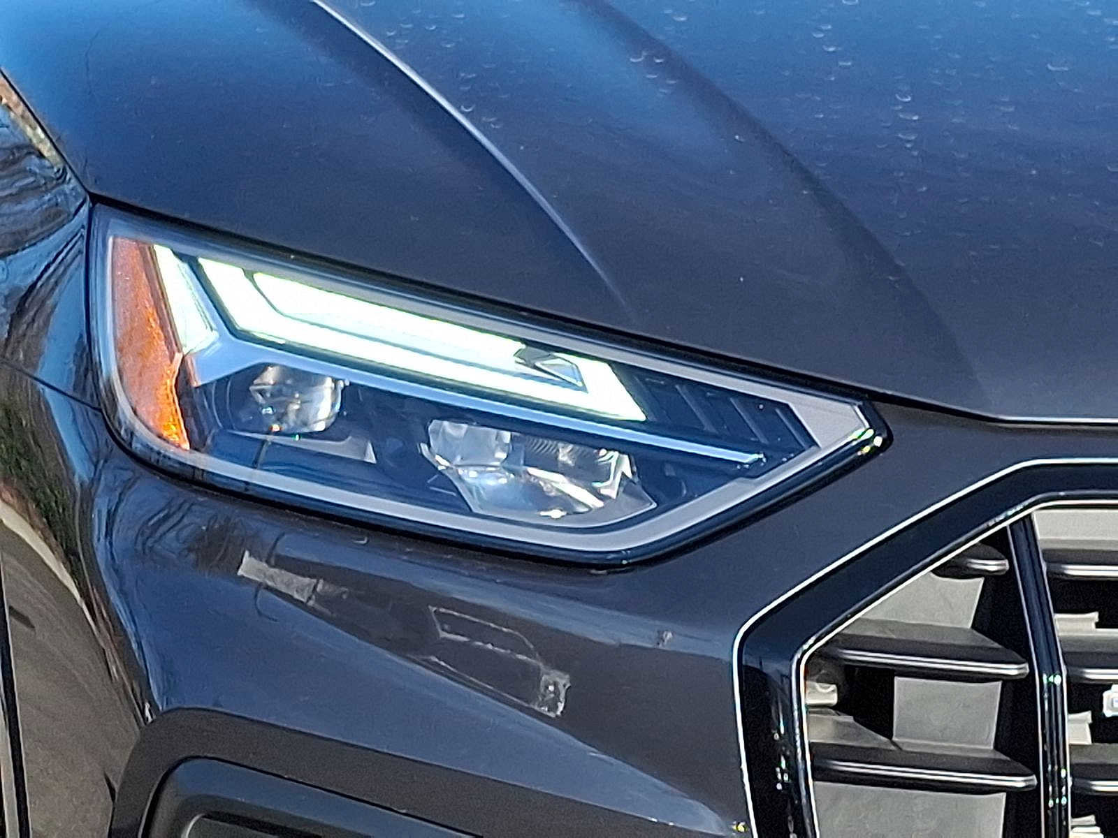 Certified 2025 Audi Q5 2.0T Premium w/ Convenience Plus Package image 28