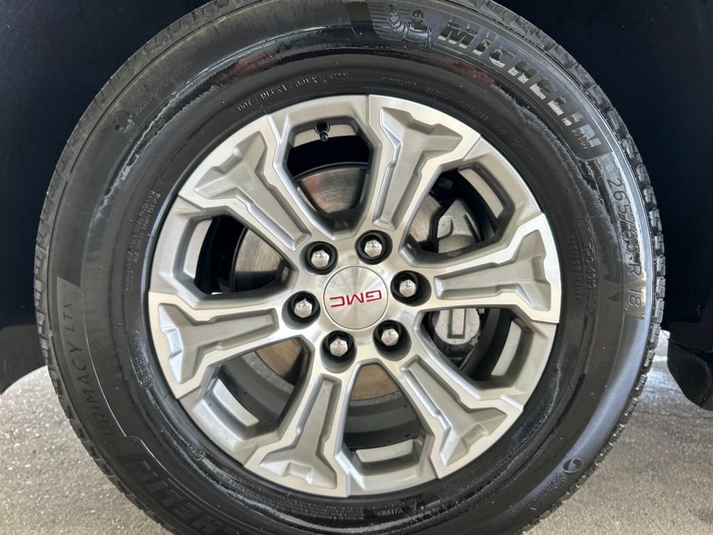 Certified 2023 GMC Yukon SLE RWD image 27